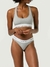 Brallete Calvin Klein Grey - comprar online