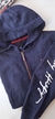 Campera Tommy hilfiger - tienda online