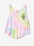 Musculosa Pink