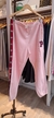 Jogger Pink