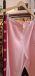 Jogger Pink - tienda online