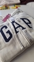 Campera Gap beige - comprar online