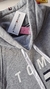 Buzo Tommy Hilfiger - Uvas pink