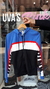 Campera Pink