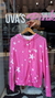 Campera Pink