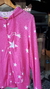 Campera Pink - comprar online