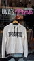 Campera Pink