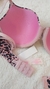 Corpiño Pink - Uvas pink