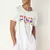 Remera Remeron Pink - Uvas pink