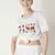 Remera Remeron Pink