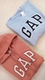 Campera Gap Beige