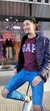 Remera Gap - comprar online