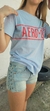 Remera aeropostale - comprar online