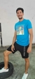 Remera aeropostale- Hombre en internet