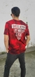 Remera GUESS- Hombre