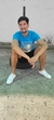 Remera aeropostale- Hombre