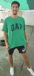 Remera Gap - Hombre