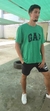 Remera Gap - Hombre - comprar online