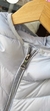 Campera canelon Calvin Klein - tienda online