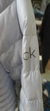 Campera canelon Calvin Klein en internet
