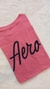 Remera aeropostale