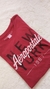 Remera aeropostale
