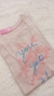 Remera aeropostale