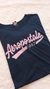 Remera aeropostale
