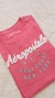 Remera aeropostale