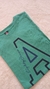 Remera aeropostale