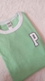 Remera Pink