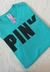 Remera Pink