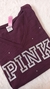 Remera Pink