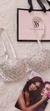 Corpiño Pink