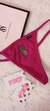 Less Pink