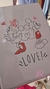 Lata plana Mickey y minnie en internet