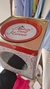 Caja Con visor Minnie Red