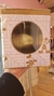 Caja Con visor Mickey Minnie dorado en internet