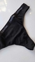 Less Calvin Klein black - comprar online
