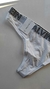 Less Calvin Klein white - comprar online