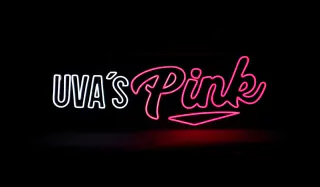 Uvas pink
