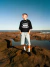 CLIMAX T-SHIRT BLACK en internet