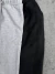 BAGGY SWEATPANT COZY BLACK - tienda online