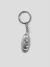 KEY RING "METALLIC DISORDER"