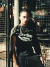 COZY T-SHIRT BLACK en internet