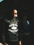 COZY T-SHIRT BLACK - comprar online