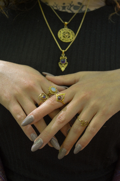 Banner de la categoría Anillos