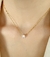 Colar Love Banhado em Ouro 18k - XYS Joias