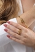 Anel Prego Banhado em Ouro 18k - comprar online