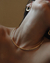 Gargantilha Blair Banhado em Ouro 18k - comprar online